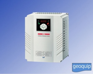 iG5A LS Inverter Drive